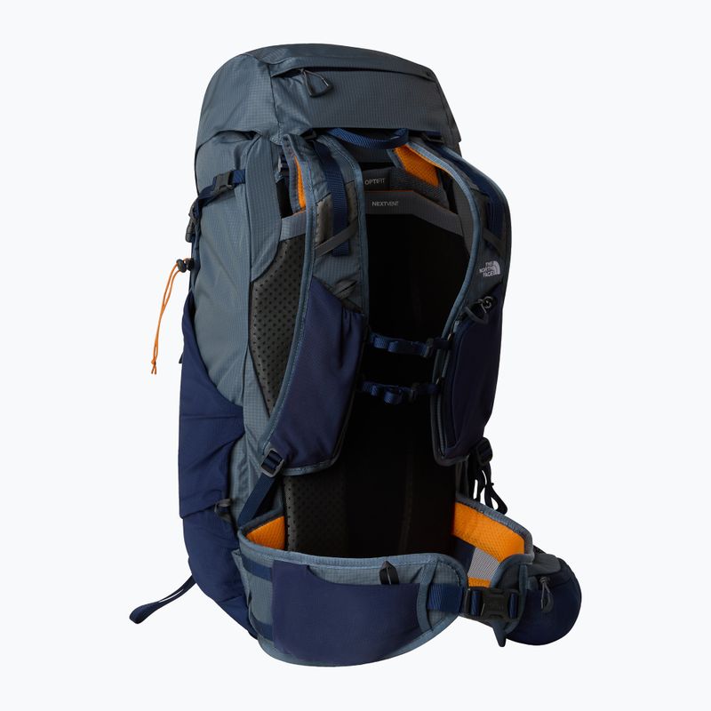 Túrahátizsák The North Face Trail Lite 36 l granite grey/summit nav 2