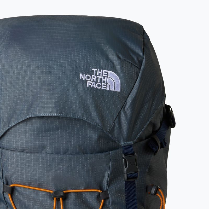 Túrahátizsák The North Face Trail Lite 36 l granite grey/summit nav 4