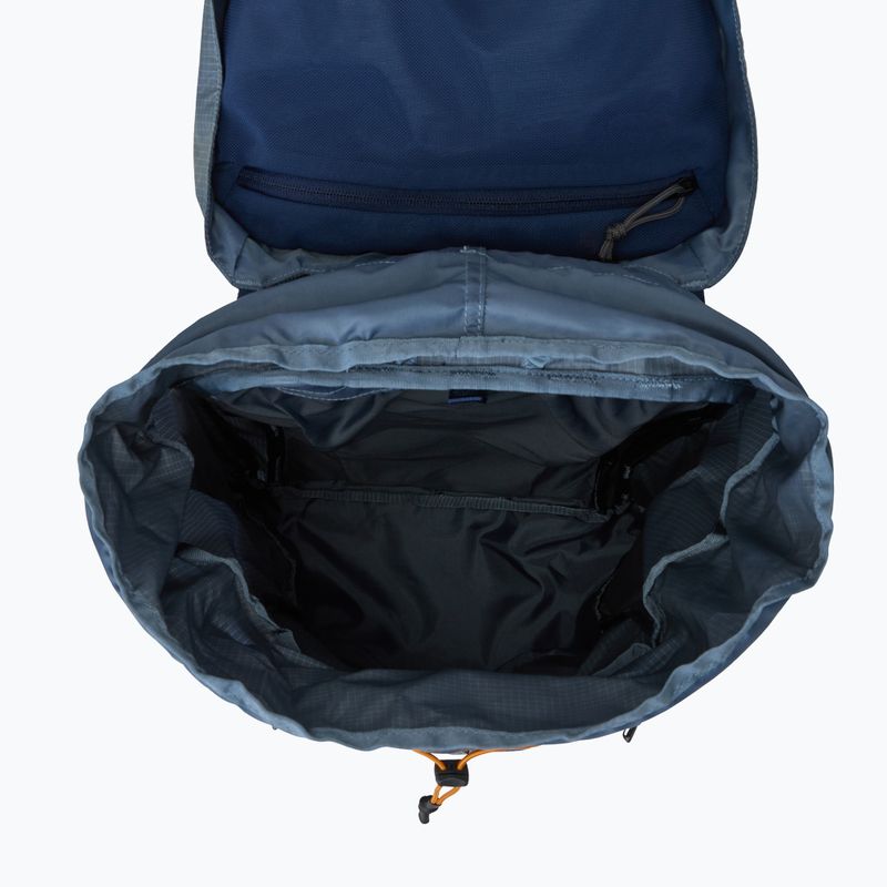 Túrahátizsák The North Face Trail Lite 36 l granite grey/summit nav 6