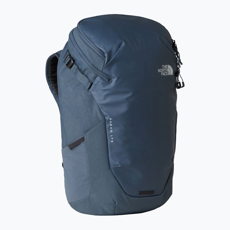 Hátizsák The North Face Kaban LTE 27 l granite grey/pearl stone