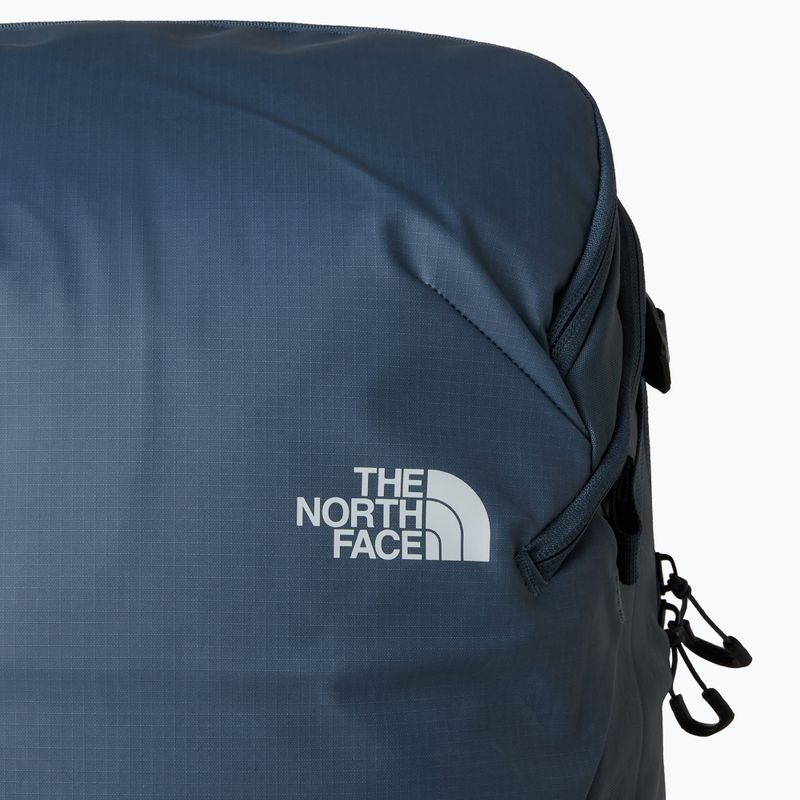 Hátizsák The North Face Kaban LTE 27 l granite grey/pearl stone 3