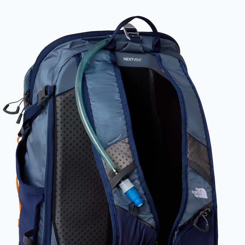 Túrahátizsák The North Face Trail Lite Speed 30 l S-M granite grey/summit nav 4
