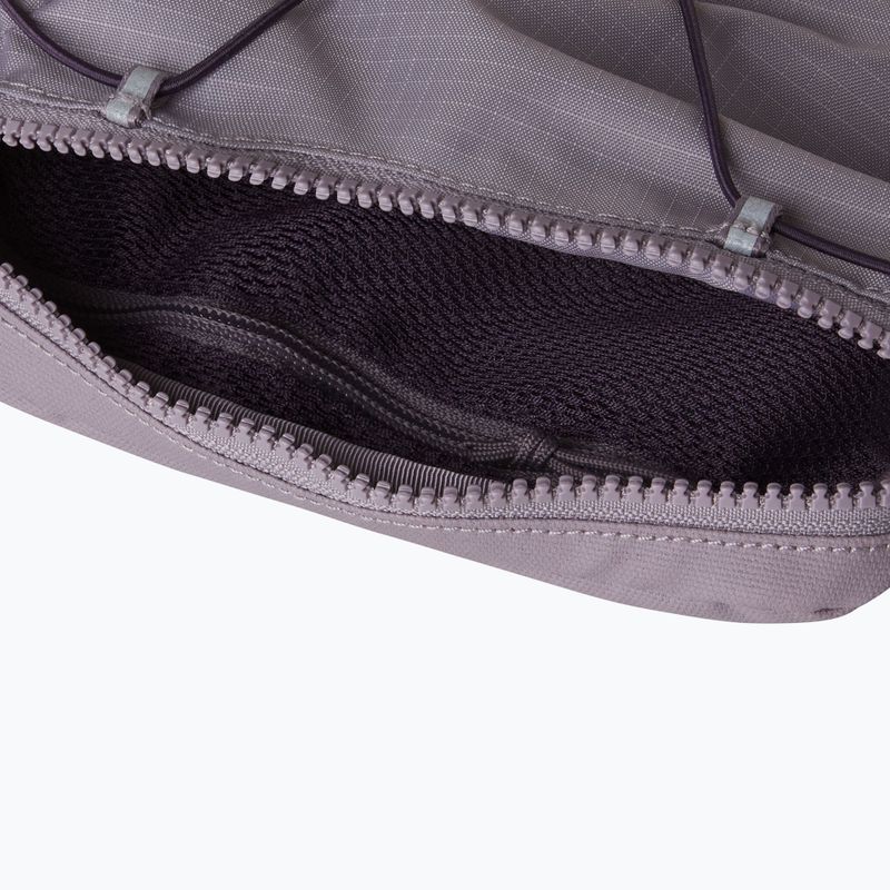 Övtáska The North Face Terra Lumbar 1 l transcendent grey 4