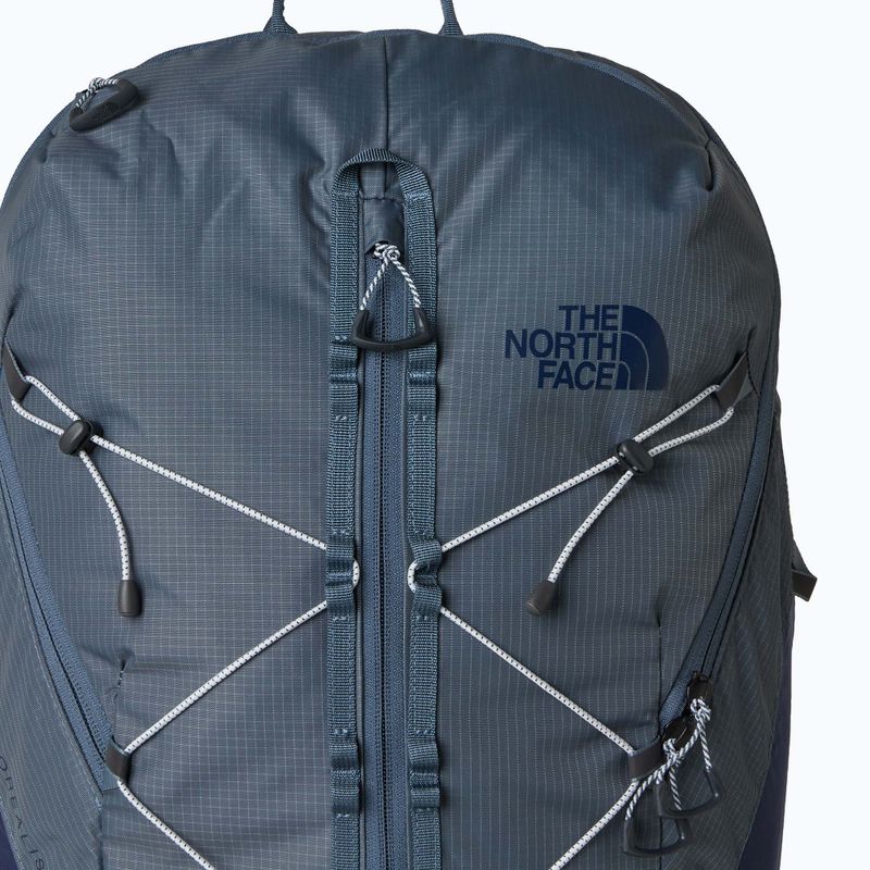 Túrahátizsák The North Face Borealis Trail 27 l granite grey 3