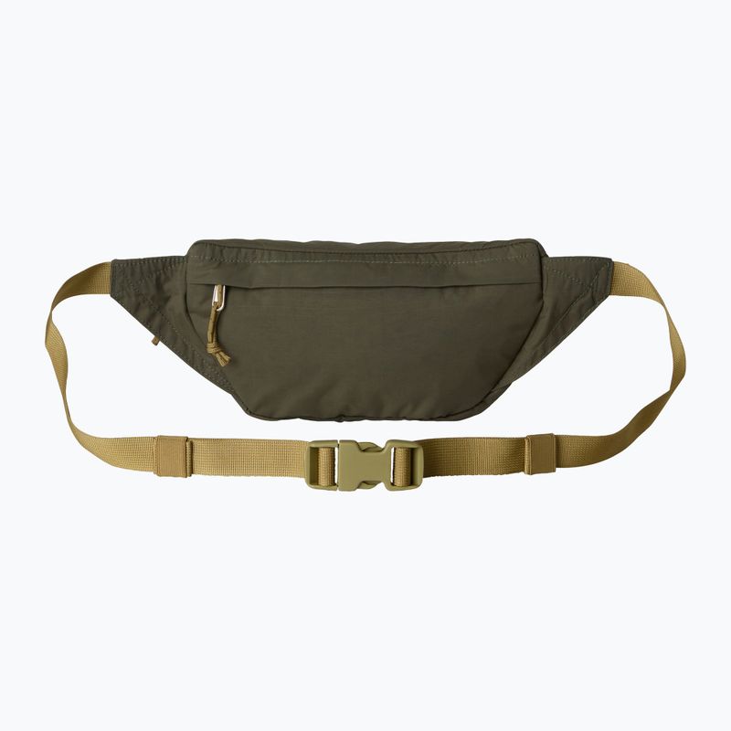 Övtáska The North Face Glen Canyon Lumbar cedar/new taupe green 2
