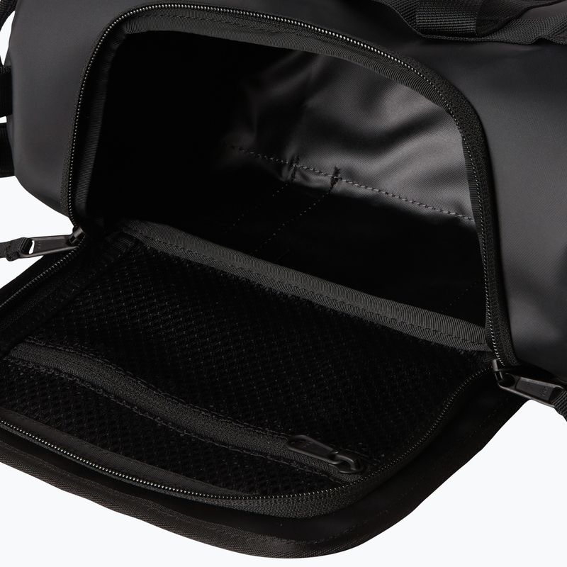 Utazótáska The North Face Base Camp Duffel Shoulder 5 l tnf black/asphalt grey 3