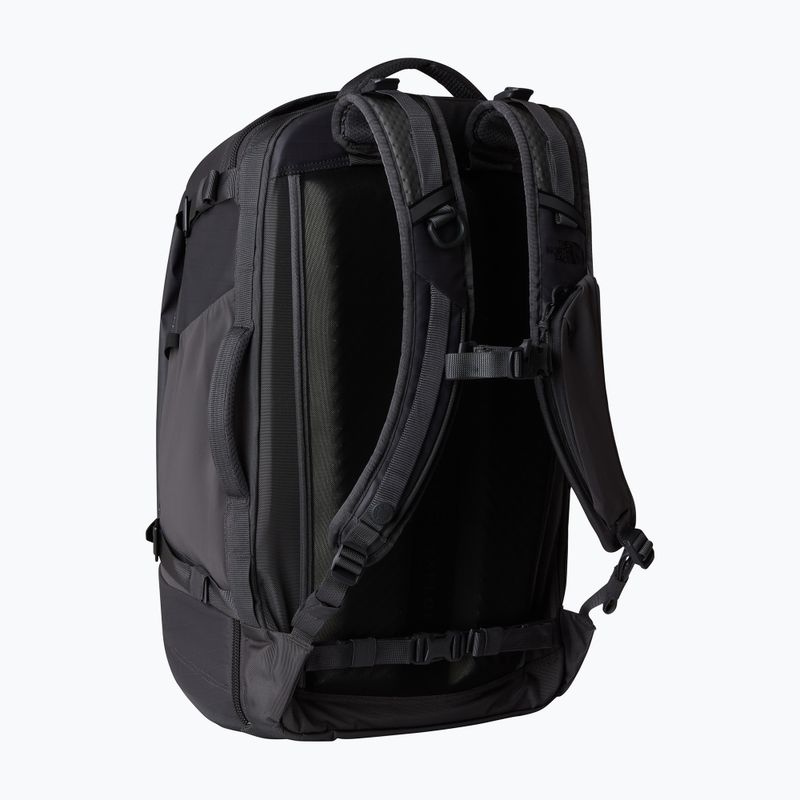 Városi hátizsák The North Face BCV Pro Travel 36 l Anthracite Grey/Tnf Black 2