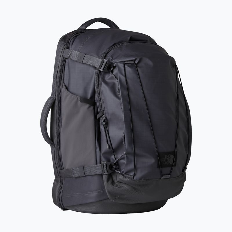 Városi hátizsák The North Face BCV Pro Travel 36 l Anthracite Grey/Tnf Black 3