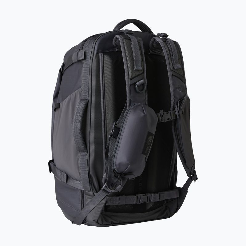 Városi hátizsák The North Face BCV Pro Travel 36 l Anthracite Grey/Tnf Black 4