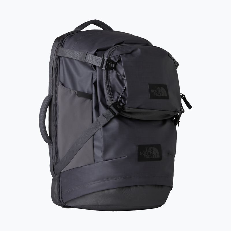 Városi hátizsák The North Face BCV Pro Travel 36 l Anthracite Grey/Tnf Black 5