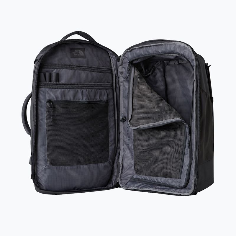 Városi hátizsák The North Face BCV Pro Travel 36 l Anthracite Grey/Tnf Black 6