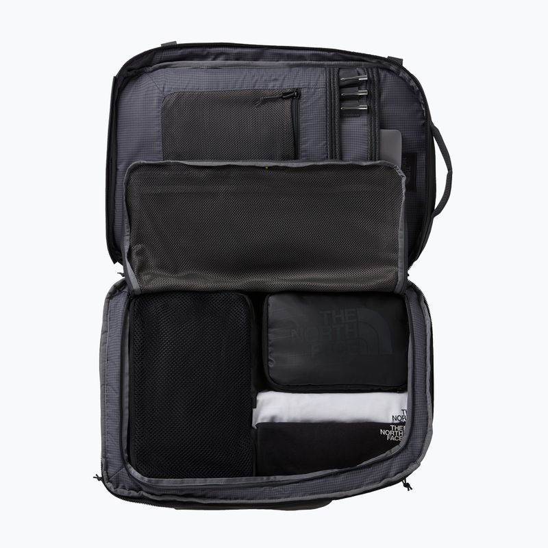 Városi hátizsák The North Face BCV Pro Travel 36 l Anthracite Grey/Tnf Black 7