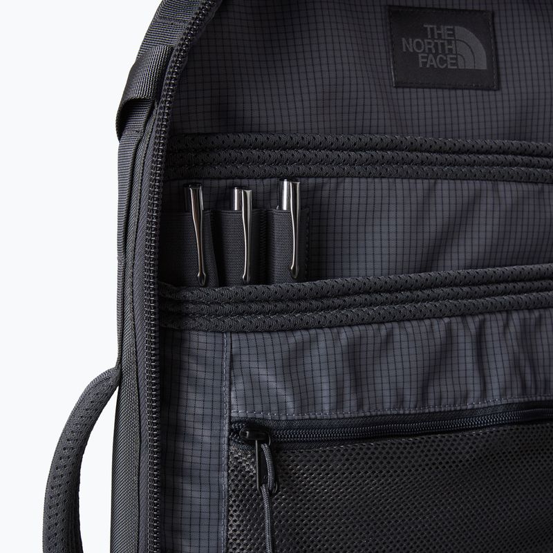 Városi hátizsák The North Face BCV Pro Travel 36 l Anthracite Grey/Tnf Black 8