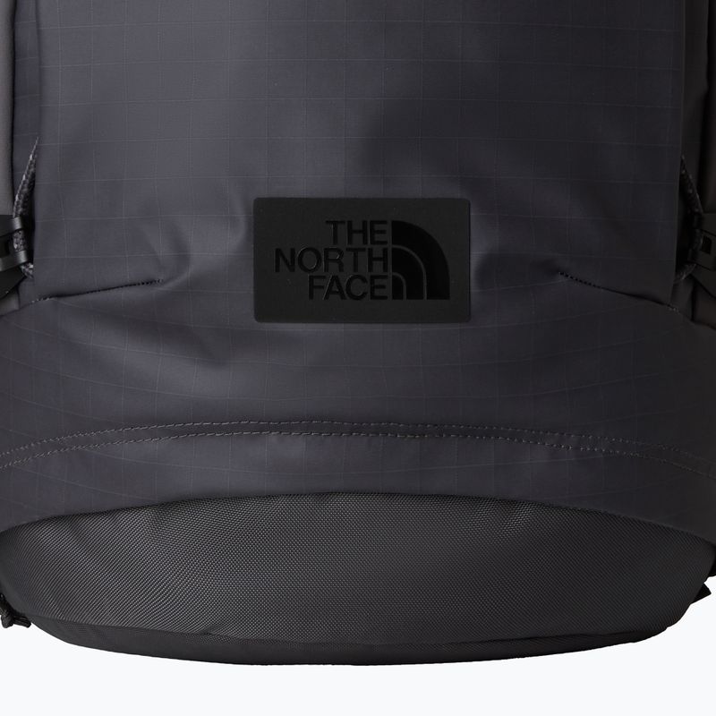 Városi hátizsák The North Face BCV Pro Travel 36 l Anthracite Grey/Tnf Black 9
