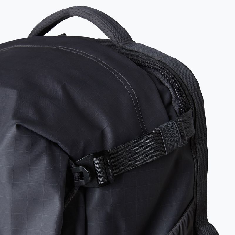 Városi hátizsák The North Face BCV Pro Travel 36 l Anthracite Grey/Tnf Black 10