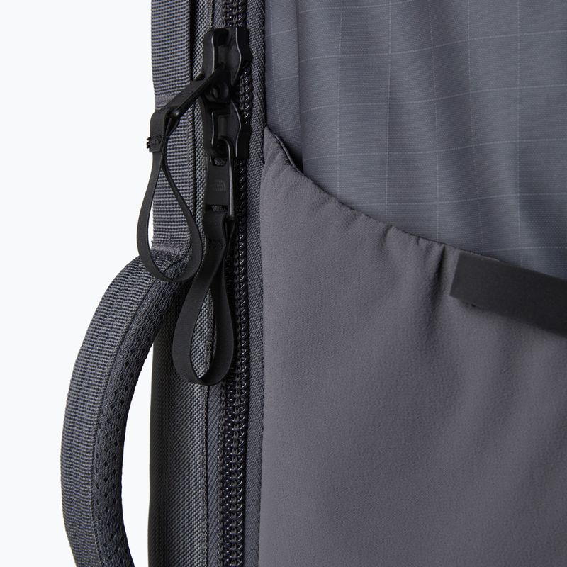 Városi hátizsák The North Face BCV Pro Travel 36 l Anthracite Grey/Tnf Black 11