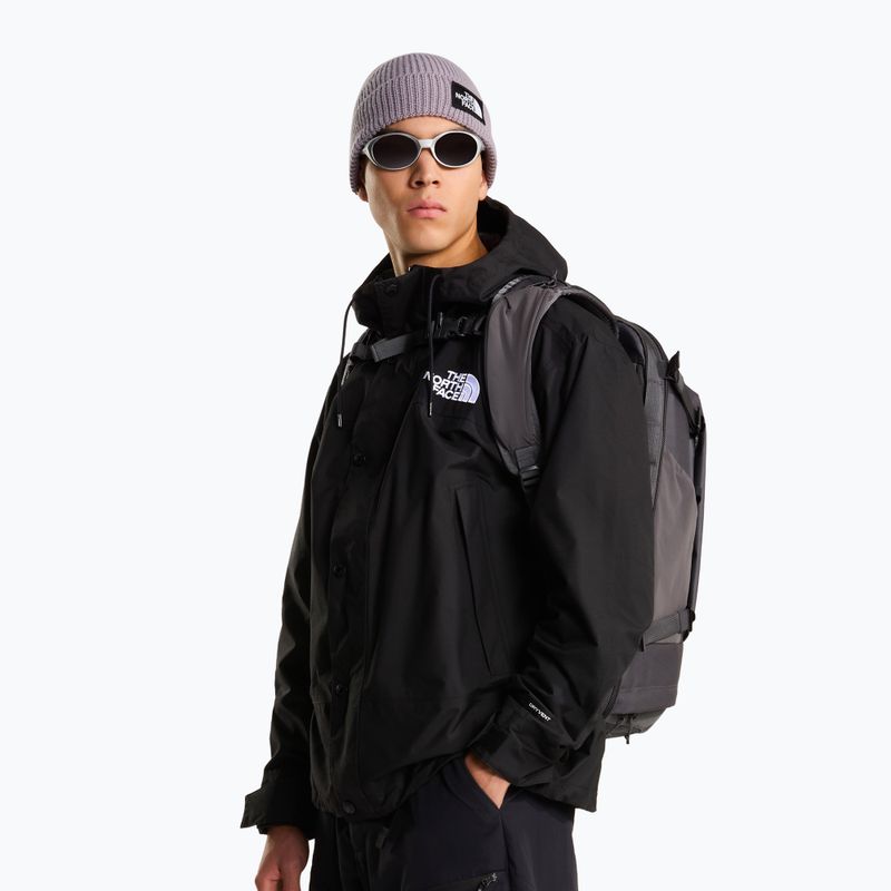 Városi hátizsák The North Face BCV Pro Travel 36 l Anthracite Grey/Tnf Black 13