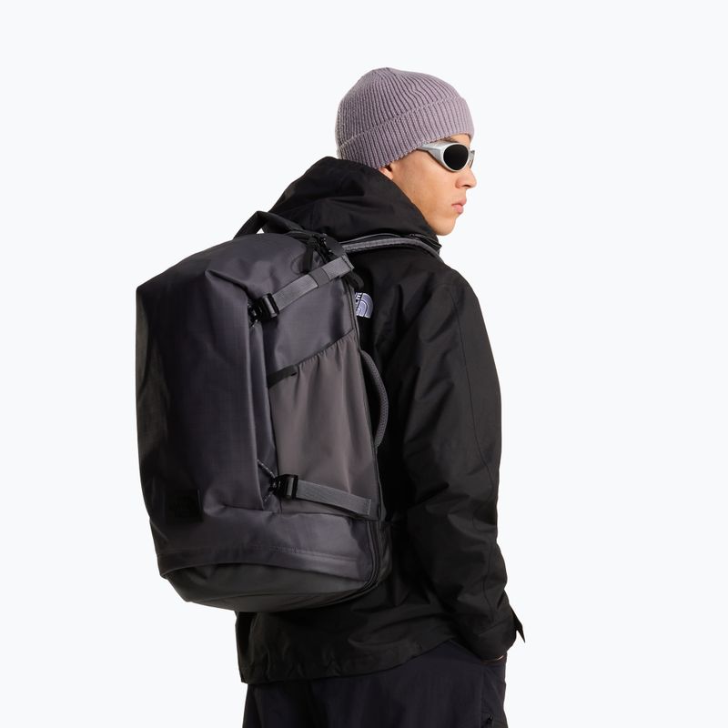 Városi hátizsák The North Face BCV Pro Travel 36 l Anthracite Grey/Tnf Black 14