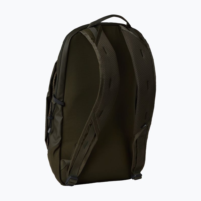 Városi hátizsák The North Face BCV Pro Lightweight 15 l new taupe green/tnf black 2