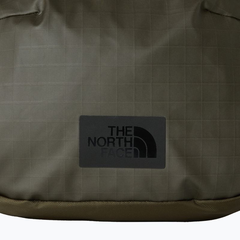 Övtáska The North Face BCV Pro 4 l new taupe green/tnf black 4