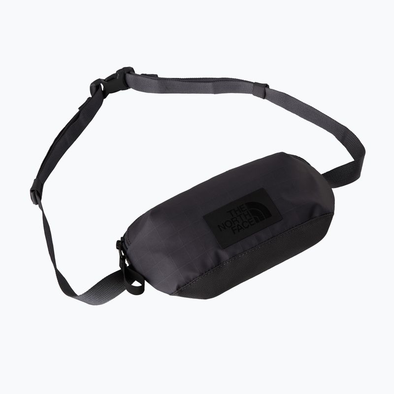Tasak The North Face BCV Pro Crossbody anthracite grey/tnf black 3