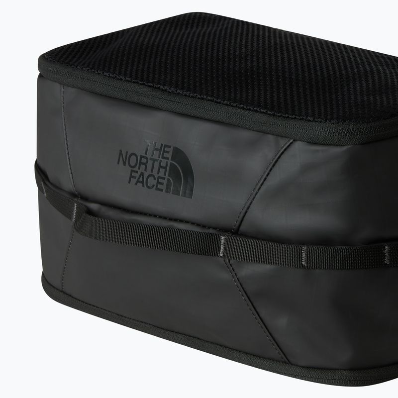 Utazási rendező The North Face BCV Cube tnf black 3