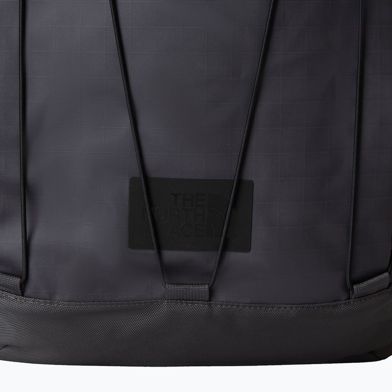 Városi hátizsák The North Face BCV Pro Lightweight anthracite grey/tnf black 3