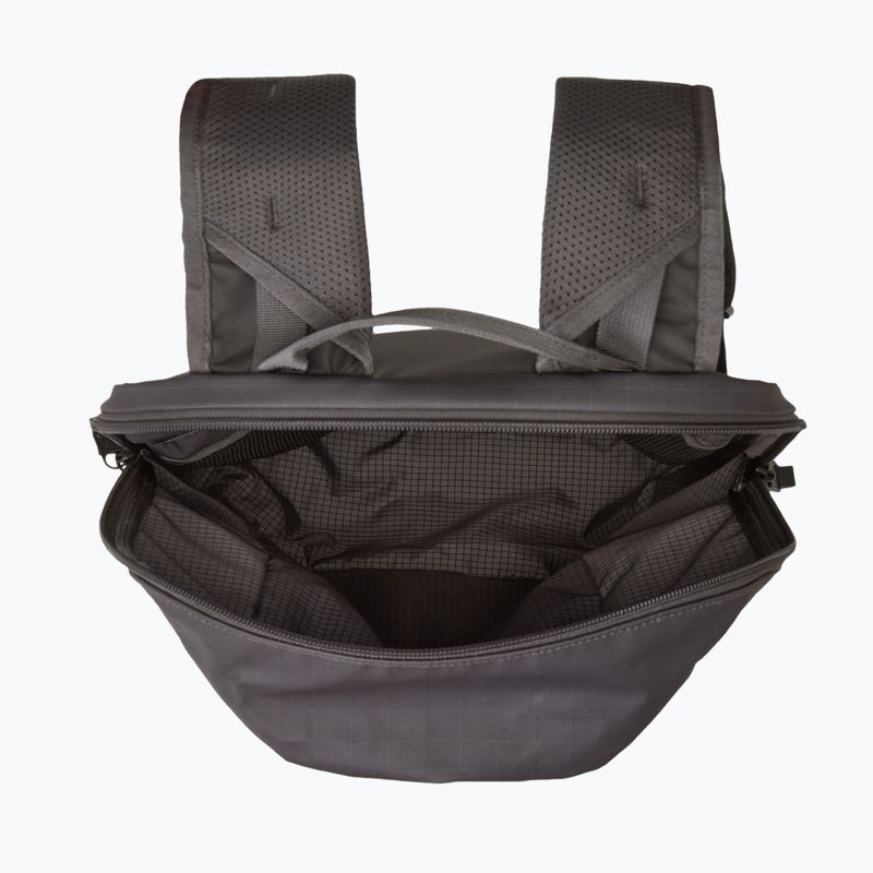 Városi hátizsák The North Face BCV Pro Lightweight anthracite grey/tnf black 4