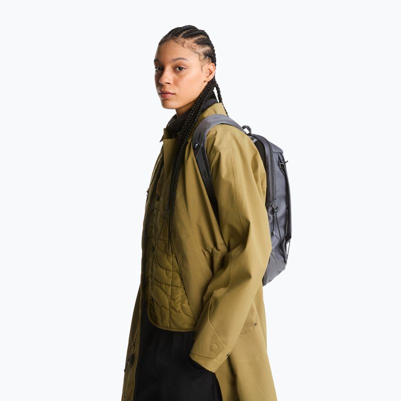 Városi hátizsák The North Face BCV Pro Lightweight anthracite grey/tnf black 7