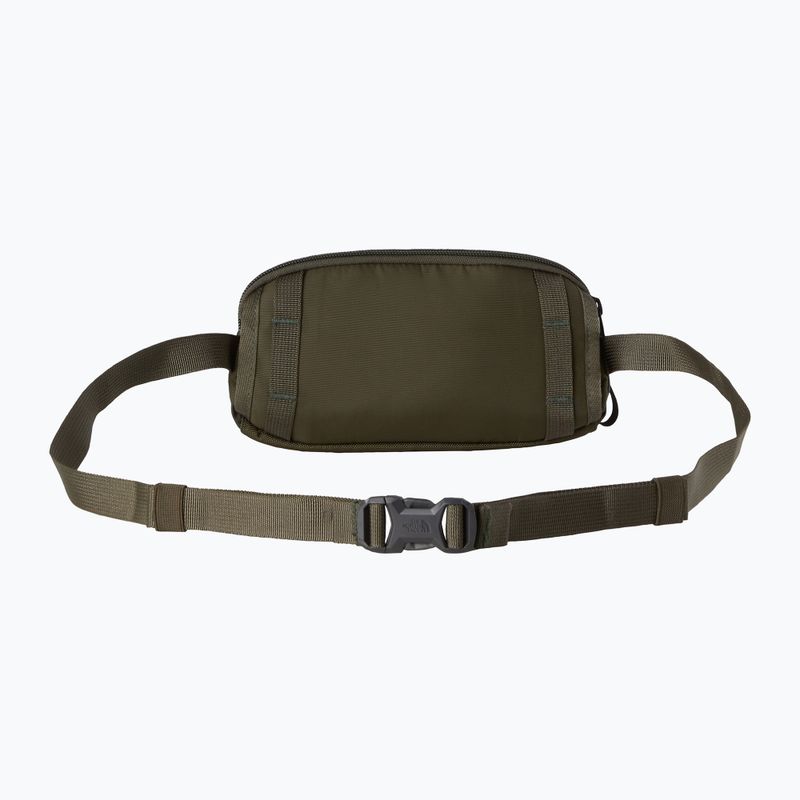 Övtáska The North Face BCV Pro Travel new taupe green/tnf black 2