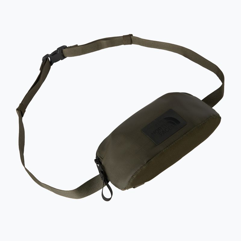 Övtáska The North Face BCV Pro Travel new taupe green/tnf black 3