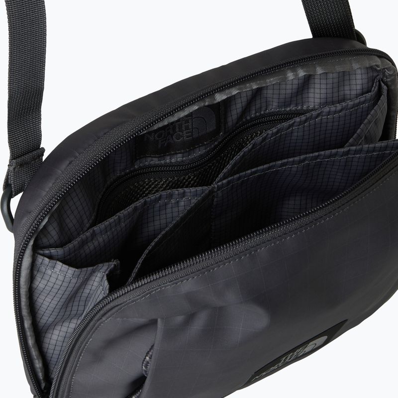 Tasak The North Face BCV Pro anthracite grey/tnf black 3