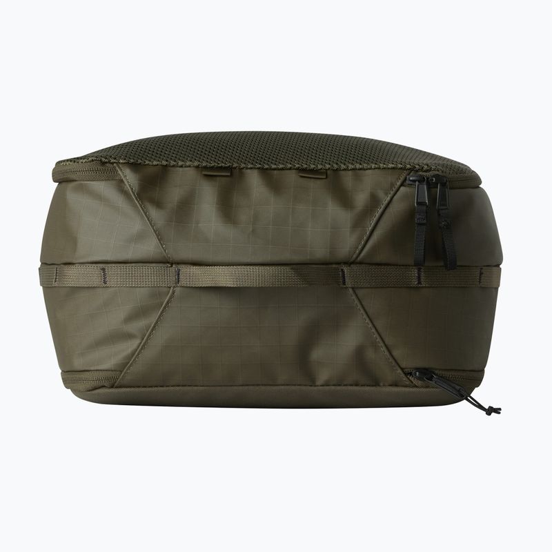 Utazási tervező The North Face BCV Cube new taupe green