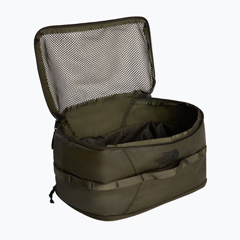 Utazási tervező The North Face BCV Cube new taupe green 2