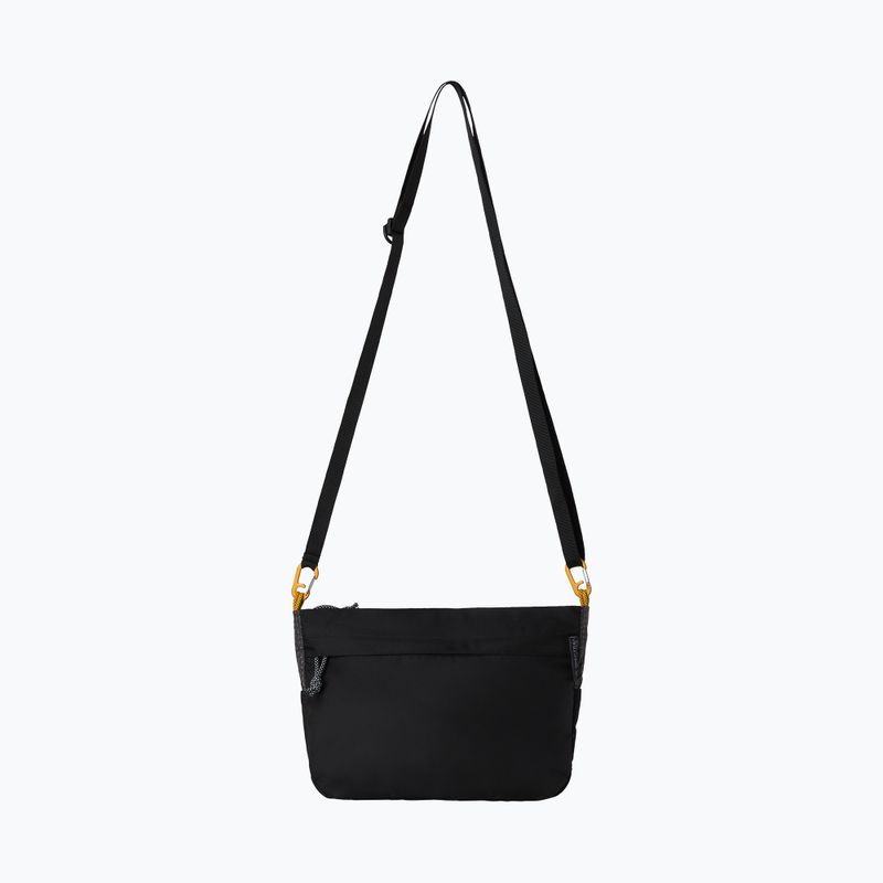 Válltáska The North Face Clyffe Shoulder 1,5 l anthracite grey 2