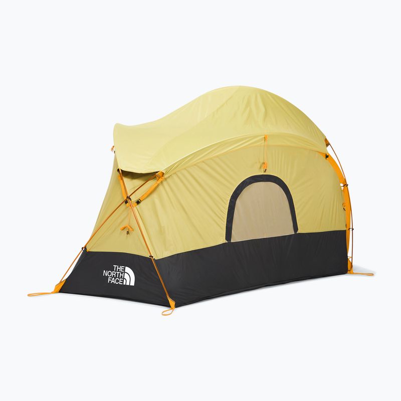 Kempingsátor 3-osobowy The North Face Universal Wawona 3 honeyed sand/anthracite 3