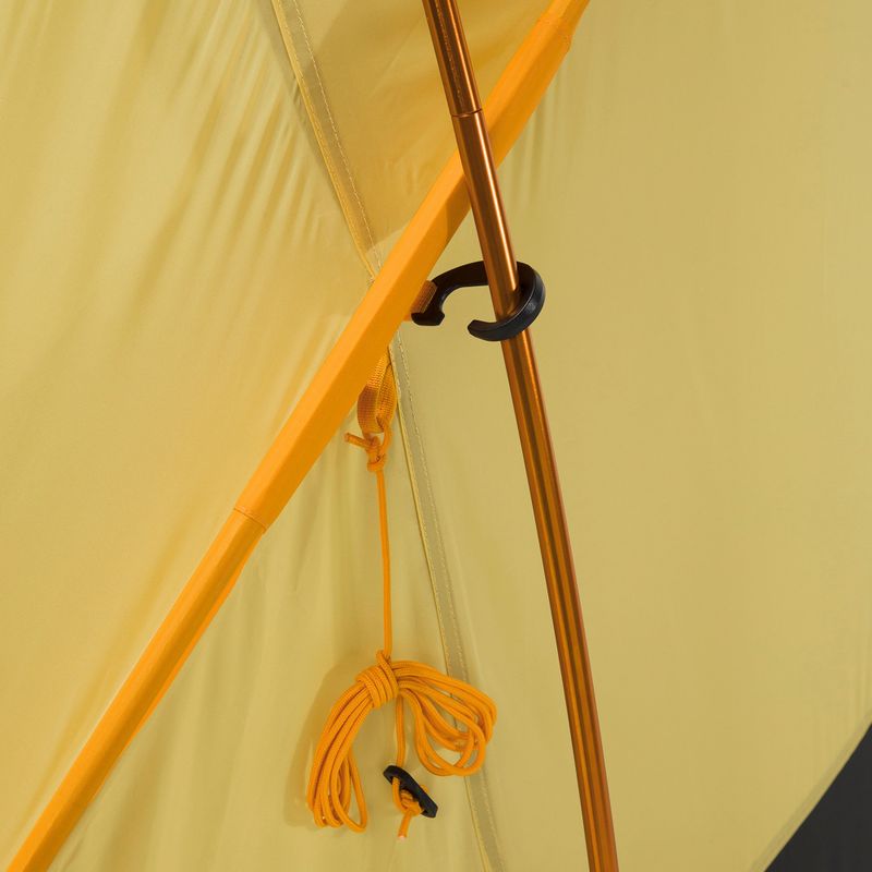 Kempingsátor 3-osobowy The North Face Universal Wawona 3 honeyed sand/anthracite 6