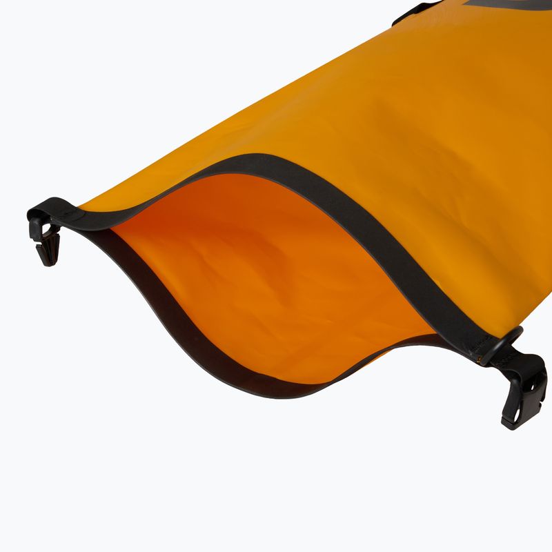 Zsák The North Face Base Camp Dry 8 l summit gold/tnf black 5