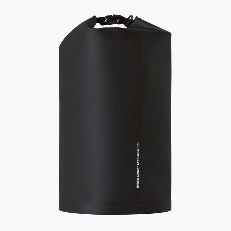 Zsák The North Face Base Camp Dry 12 l tnf black/tnf white 2