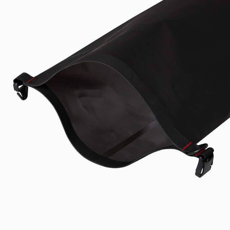 Zsák The North Face Base Camp Dry 12 l tnf black/tnf white 5