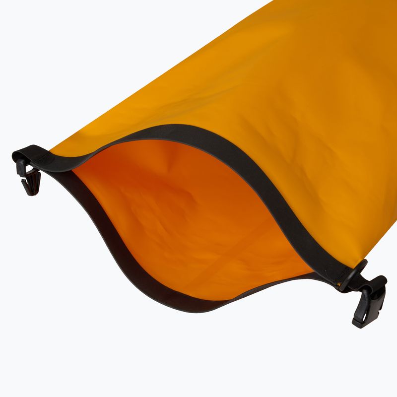 Zsák The North Face Base Camp Dry 12 l summit gold/tnf black 5