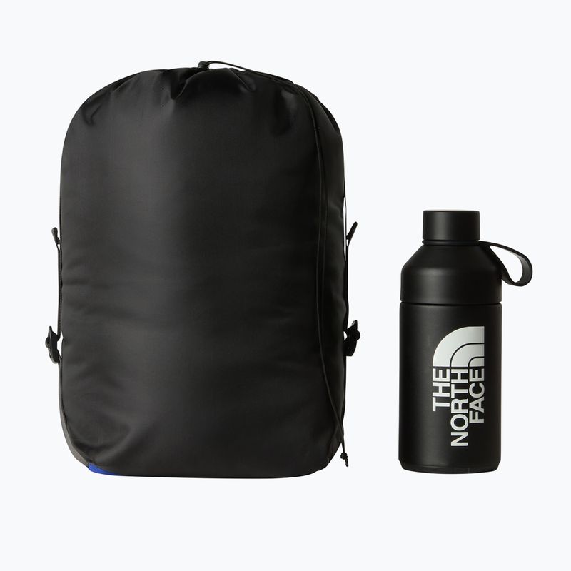 Gyerek hálózsák The North Face Stormbreak 20F Regular tnf blue/river ice 6