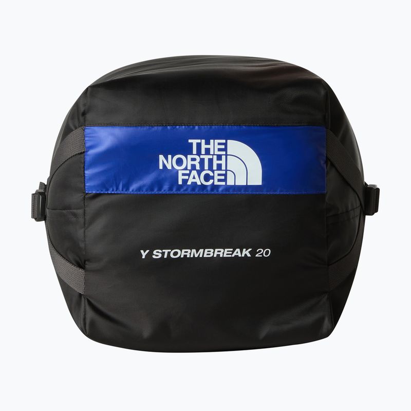 Gyerek hálózsák The North Face Stormbreak 20F Regular tnf blue/river ice 7