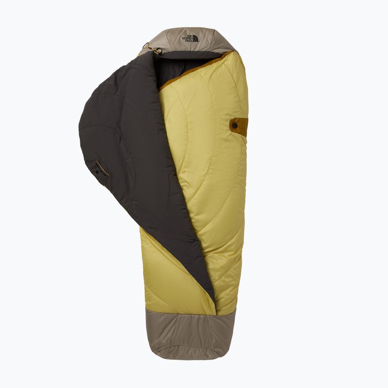 Hálózsák The North Face Universal One Bag 168/left honeyed sand/stone slab 2