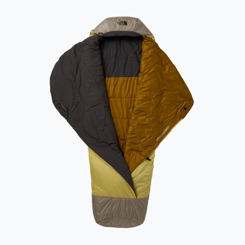 Hálózsák The North Face Universal One Bag 168/left honeyed sand/stone slab 3
