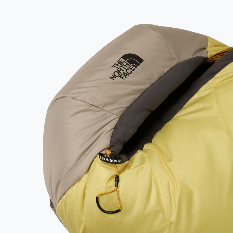 Hálózsák The North Face Universal One Bag 168/left honeyed sand/stone slab 4