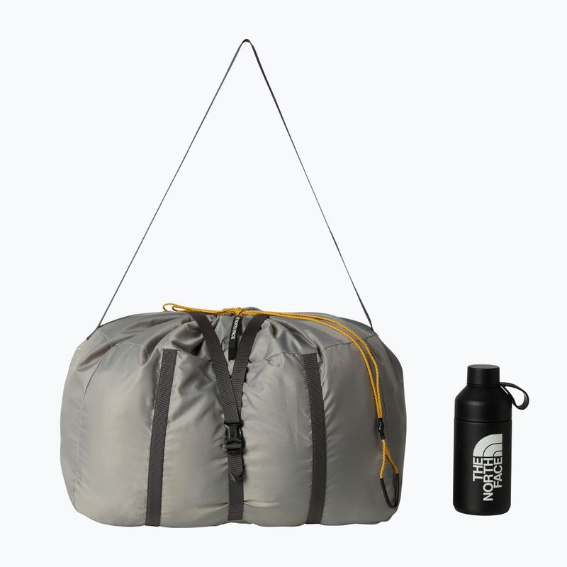 Hálózsák The North Face Universal One Bag 168/left honeyed sand/stone slab 7