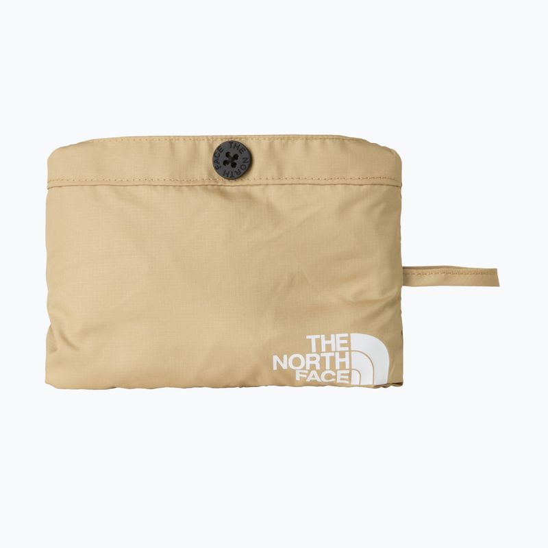 Sapka The North Face Sun Stash woodland green/khaki st 6