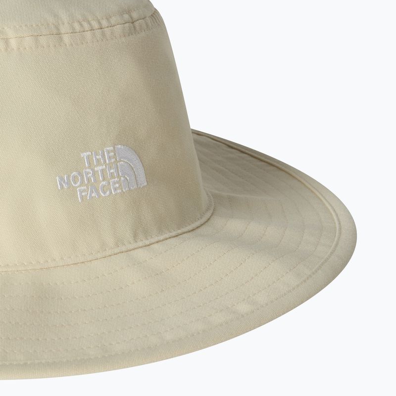 The North Face Recycled férfi kalap 66 Brimmer desert stone 3