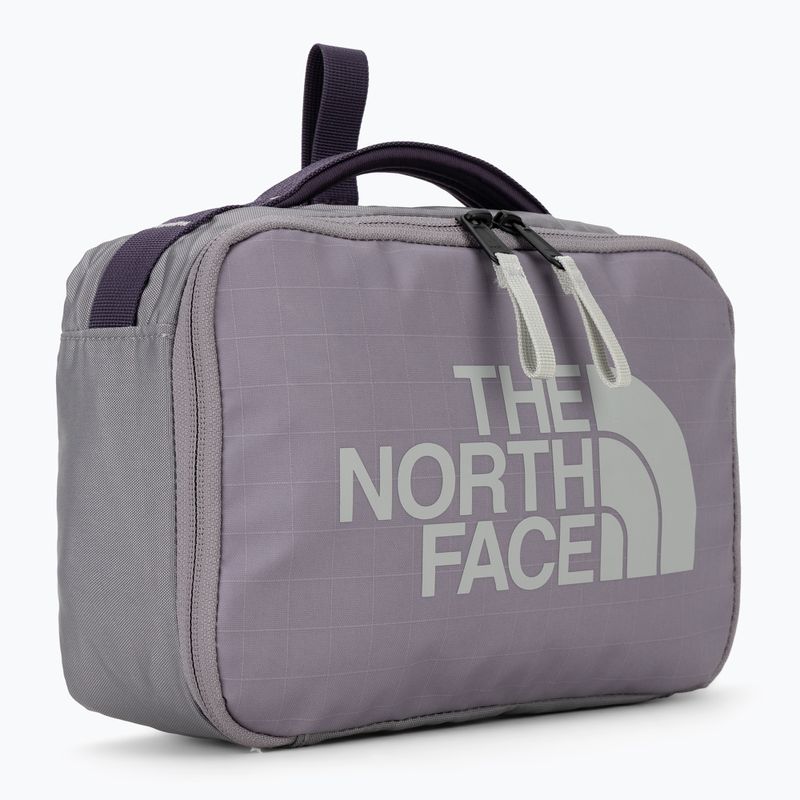 The North Face Base Camp Voyager Dopp Kit kozmetikai táska 4 l 2